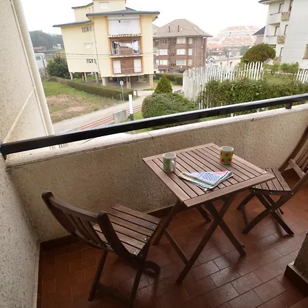Apto 2 Con Piscina - Playa 5709 Apartamento *