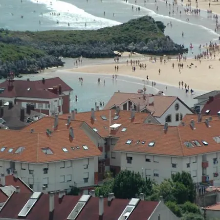 Playa Del Sable Apartment Isla