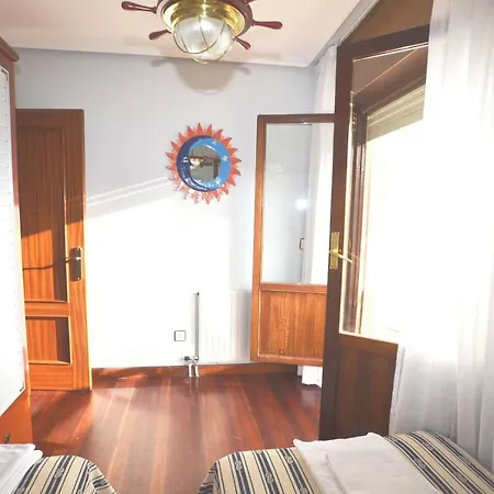 Apto 2 Con Piscina - Playa 5709 *