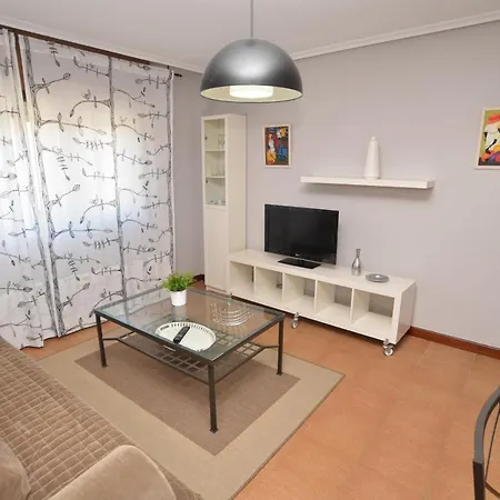 Apto 2 Con Piscina - Playa 5709 *