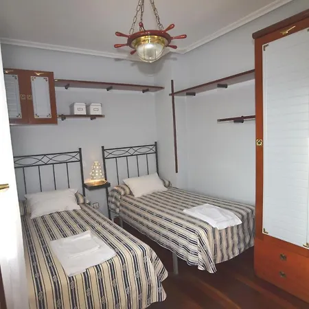 Apto 2 Con Piscina - Playa 5709 Lejlighed