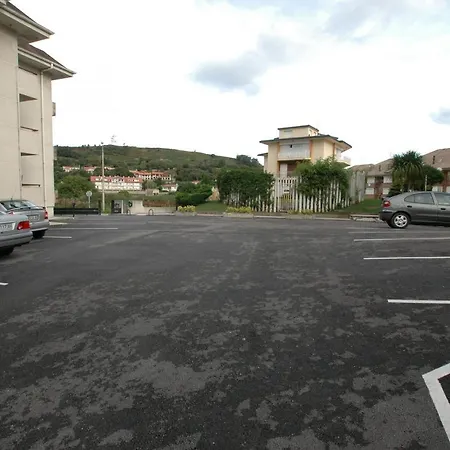 Apto 2 Con Piscina - Playa 5709 *