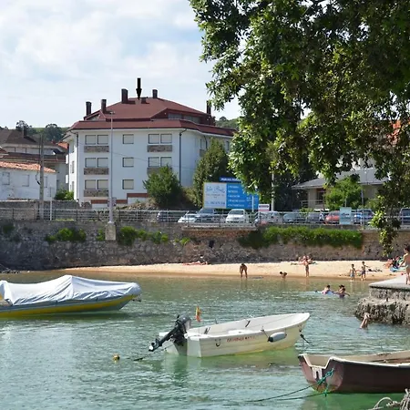 Apto 2 Con Piscina - Playa 5709 *