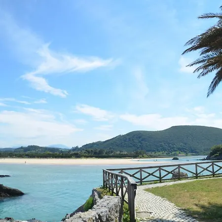 Playa Del Sable Apartment Isla