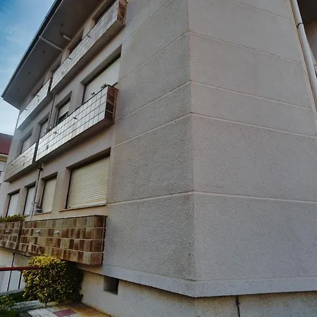 Apto 2 Con Piscina - Playa 5709 *
