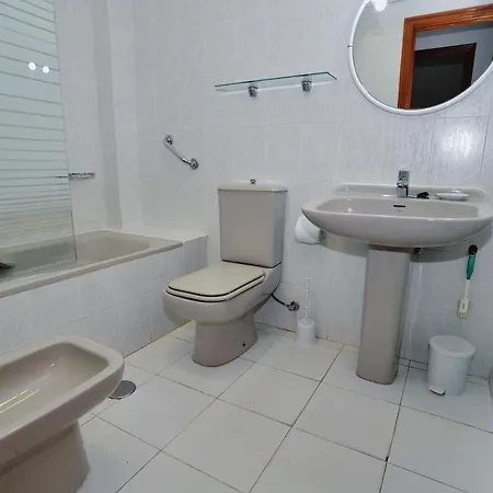Lejlighed Apto 2 Con Piscina - Playa 5709