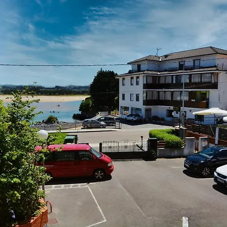 Playa Del Sable Isla