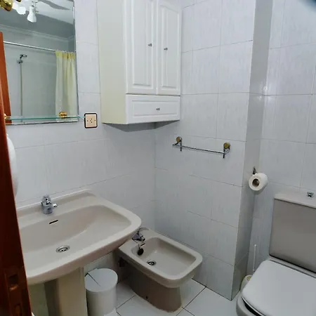 Apto 2 Con Piscina - Playa 5709