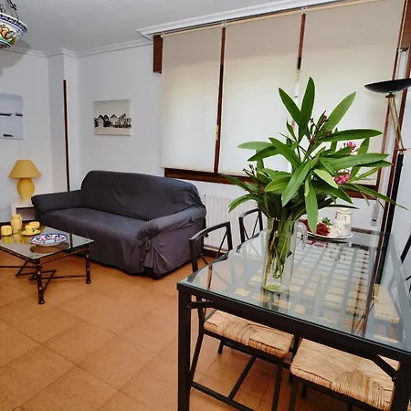 Lejlighed Apto 2 Con Piscina - Playa 5709