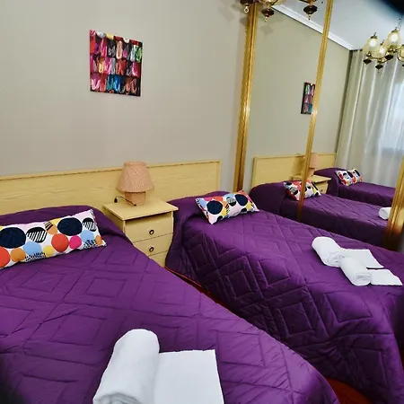 Playa Del Sable Apartment Isla