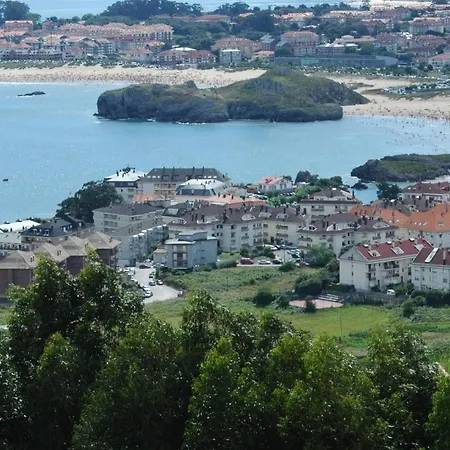Apto 2 Con Piscina - Playa 5709