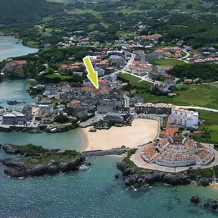 Playa Del Sable *