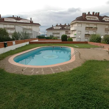 Apto 2 Con Piscina - Playa 5709 Lejlighed Isla Plana