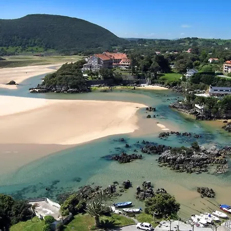 Playa Del Sable *