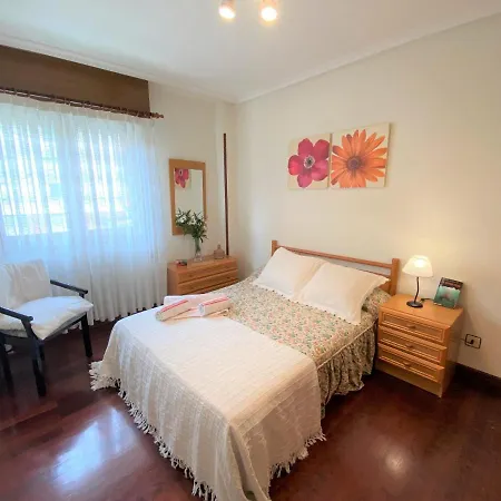 Apto 2 Con Piscina - Playa 5709 Lejlighed *