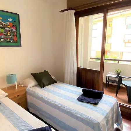 Apto 2 Con Piscina - Playa 5709 Isla Plana