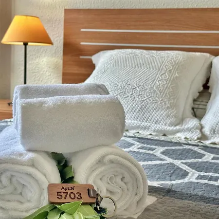 Apartamento Playa Del Sable