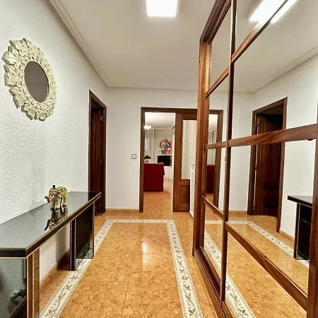 Apto 2 Con Piscina - Playa 5709 Lejlighed *
