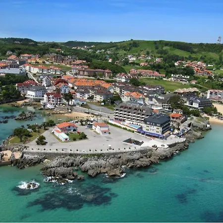 Playa Del Sable Apartment *