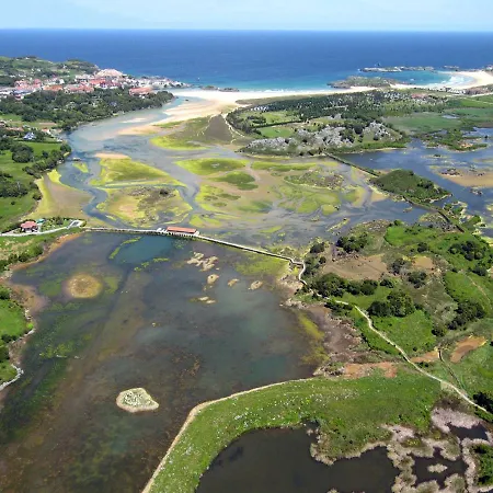Playa Del Sable Isla Plana