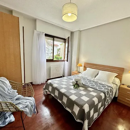 Playa Del Sable Apartamento