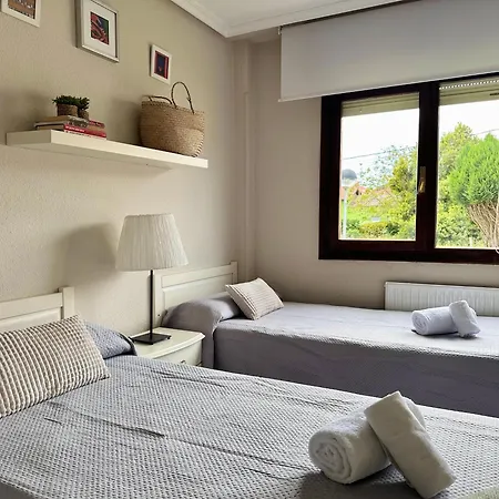 Apartamento Playa Del Sable