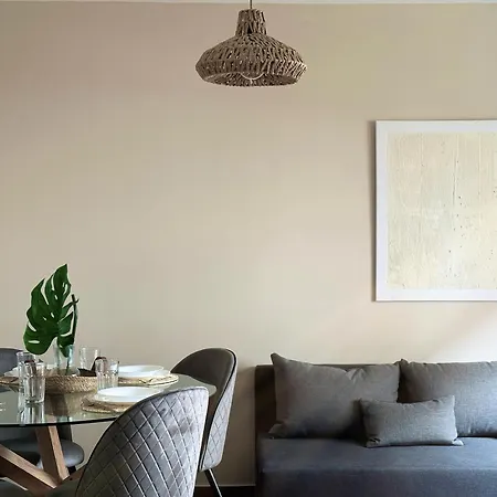 Apartamento Playa Del Sable