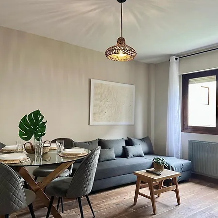 Apartamento Playa Del Sable *