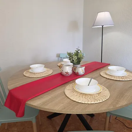 Playa Del Sable Apartamento *