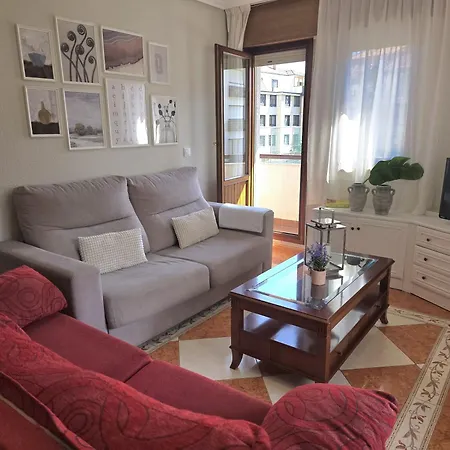 Playa Del Sable Apartamento *