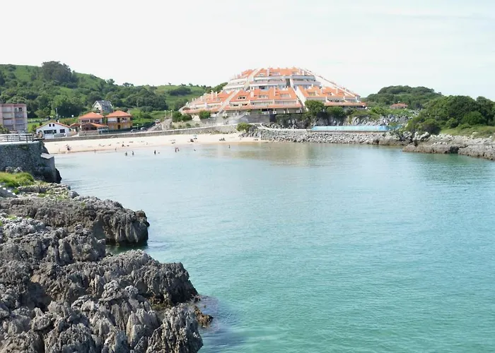 Playa Del Sable 公寓 Isla Plana