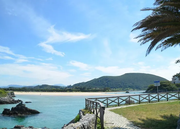 Playa Del Sable 公寓 Isla Plana