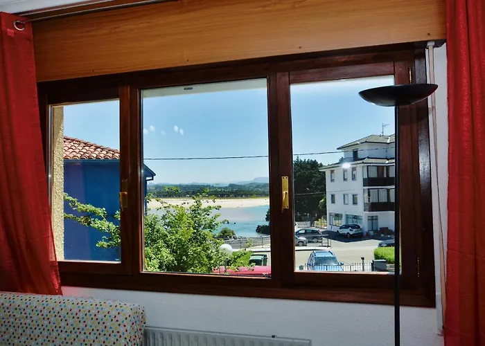 Playa Del Sable 公寓 *