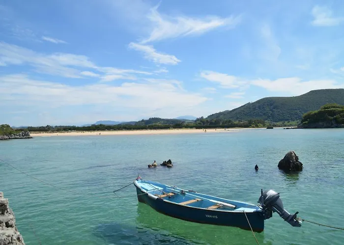 公寓 Playa Del Sable *