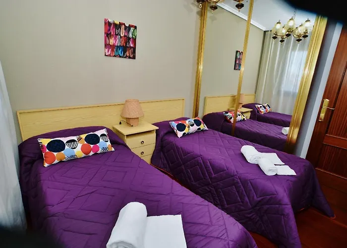 Playa Del Sable 公寓 Isla Plana