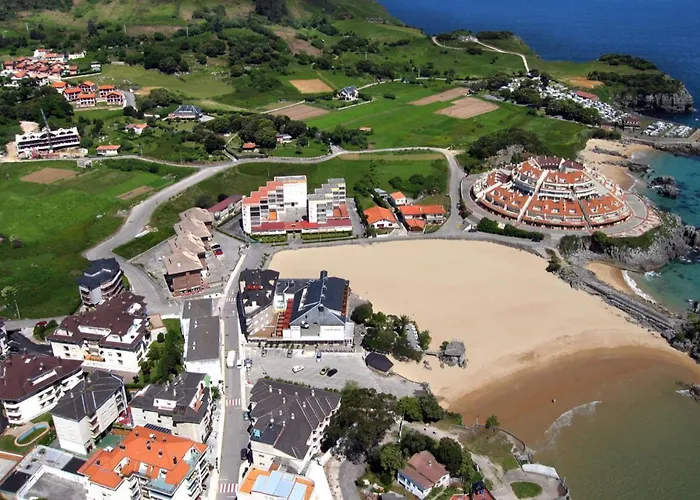 Playa Del Sable Isla Plana