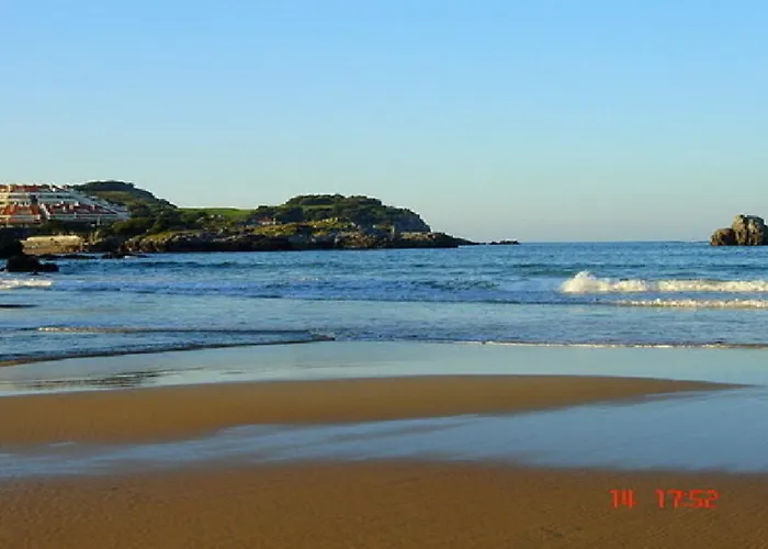 Playa Del Sable 公寓 Isla Plana