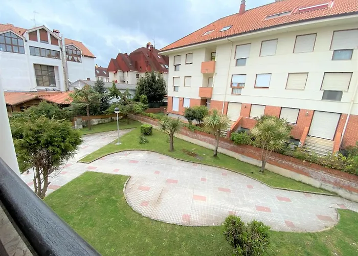 Playa Del Sable Isla Plana