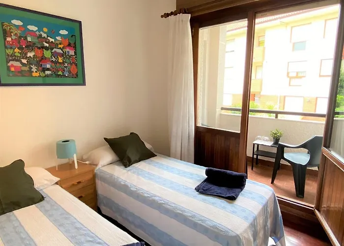 Playa Del Sable Isla Plana