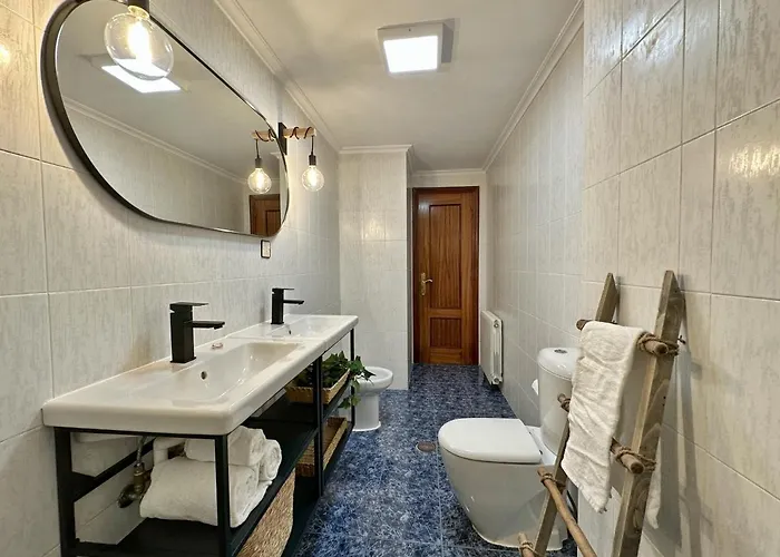 Playa Del Sable Isla Plana