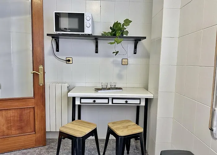 公寓 Playa Del Sable *