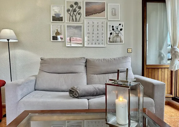 Playa Del Sable * Isla Plana