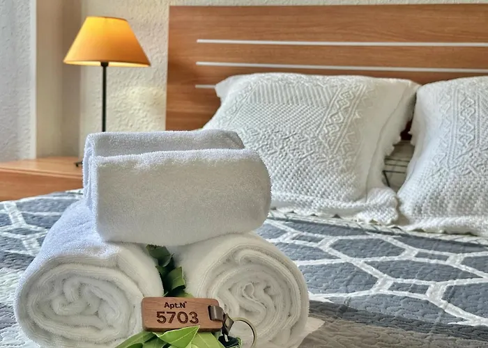 公寓 Playa Del Sable