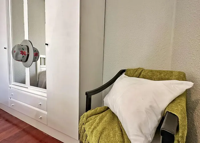 公寓 Playa Del Sable