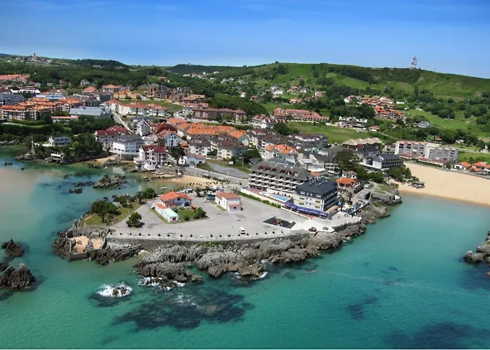 Playa Del Sable 公寓 *