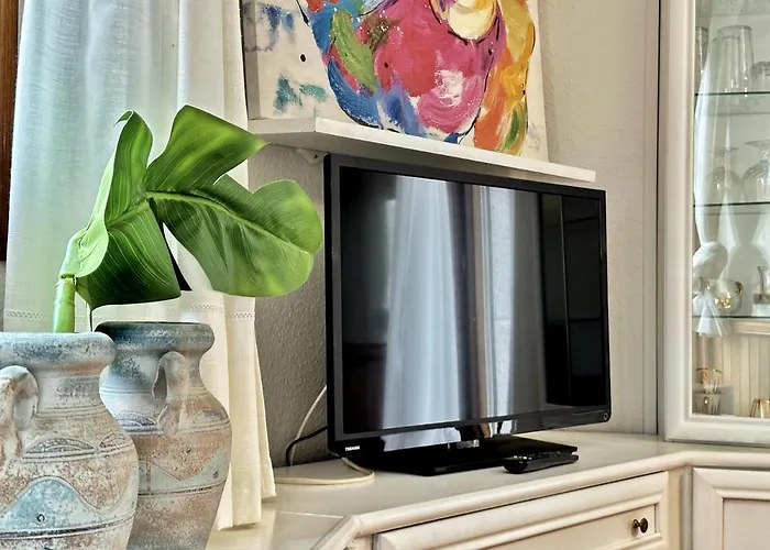 公寓 Playa Del Sable