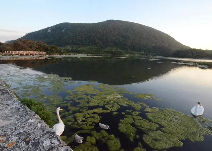 Playa Del Sable 公寓 *