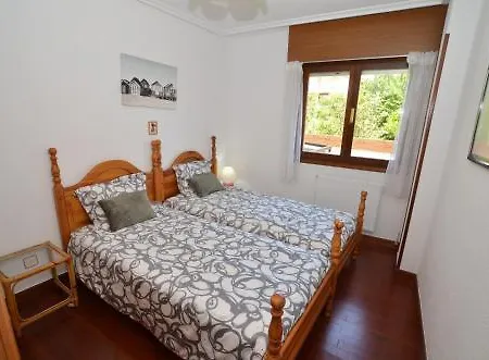 Playa Del Sable 公寓 *