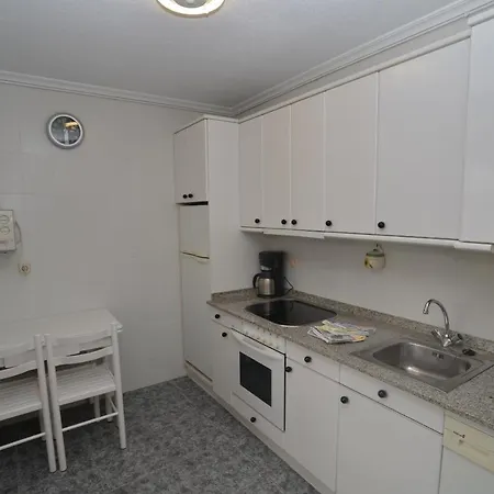 Playa Del Sable 公寓 Isla Plana