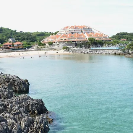 Playa Del Sable 公寓 Isla Plana